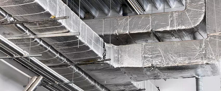 Vent Dust Cleaning Cost in Elkridge, MD