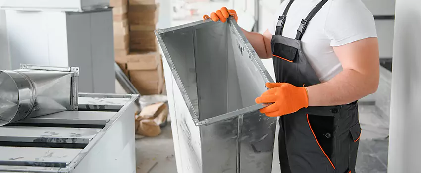 Ventilation Fan Cleaning Services in Elkridge, Maryland