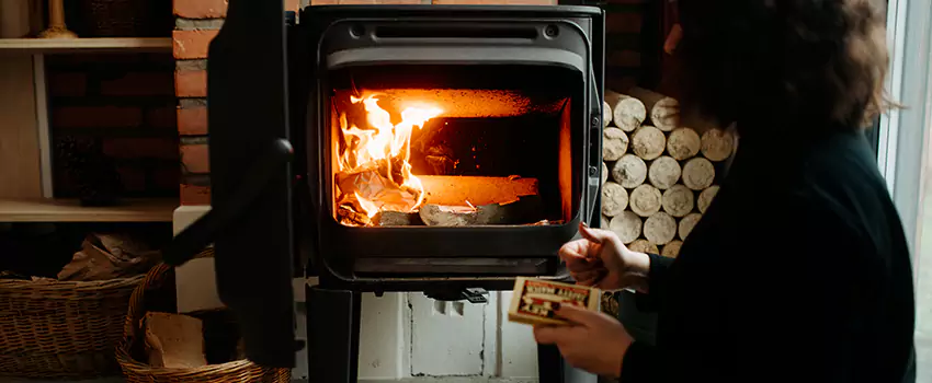 Key Features of Vermont Castings Fireplaces in Elkridge, MD