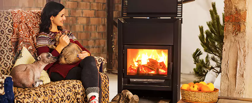 Wood Stove Chimney Cleaning Services in Elkridge, MD
