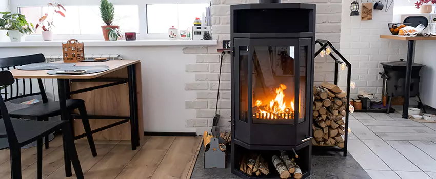 Wood Stove Inspection Services in Elkridge, MD