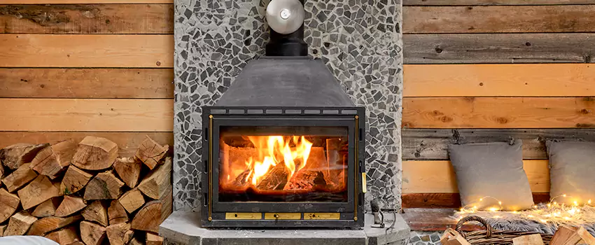 Wood Stove Cracked Glass Repair Services in Elkridge, MD
