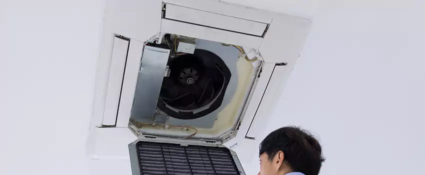 Benefits of Professional Air Duct Cleaning in Elkridge, Maryland