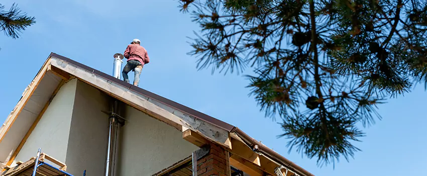 Birds Removal Contractors from Chimney in Elkridge, MD