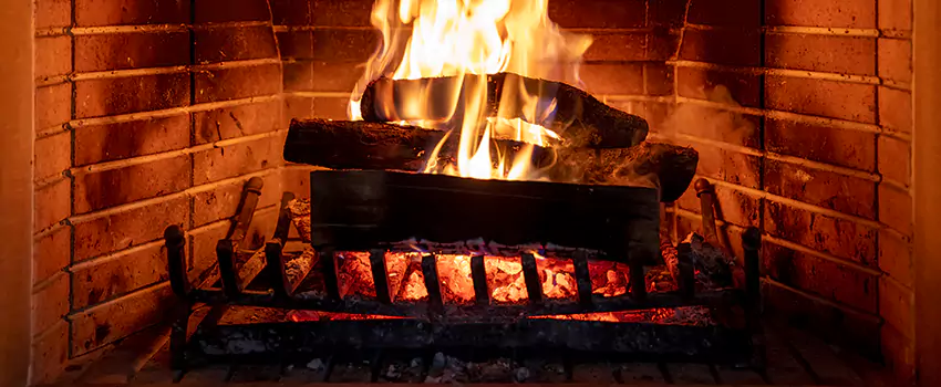 Chimney Ash Dump Cover Repair Services in Elkridge, MD