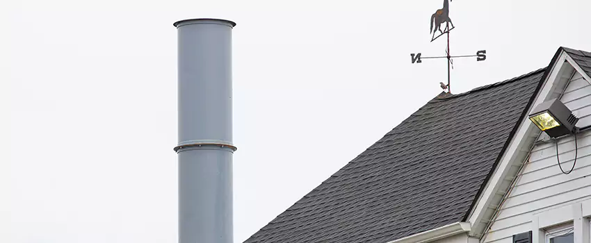 Multi-flue Chimney Caps Installation And Repair in Elkridge, MD