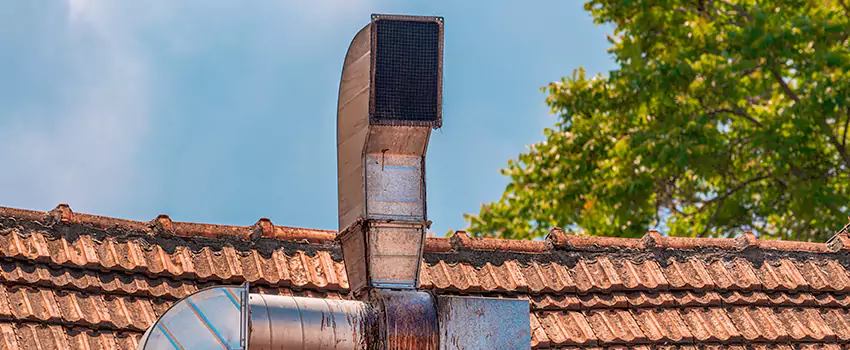 Chimney Creosote Cleaning Experts in Elkridge, Maryland