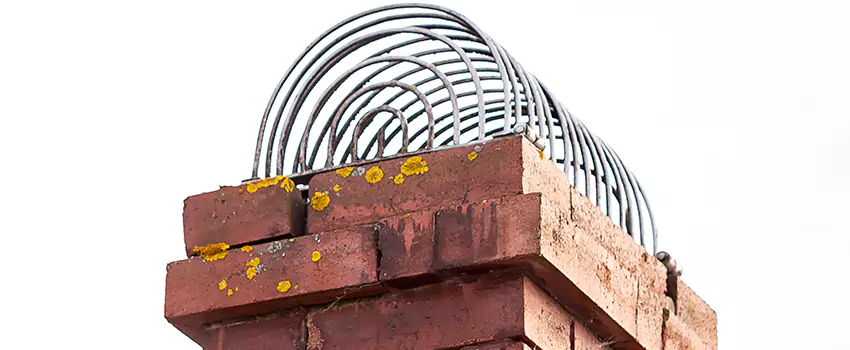 Chimney Crown Problems in Elkridge, Maryland