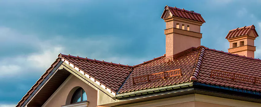 Residential Chimney Services in Elkridge, Maryland