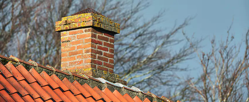 Chimney Flue Cap Installation in Elkridge, MD