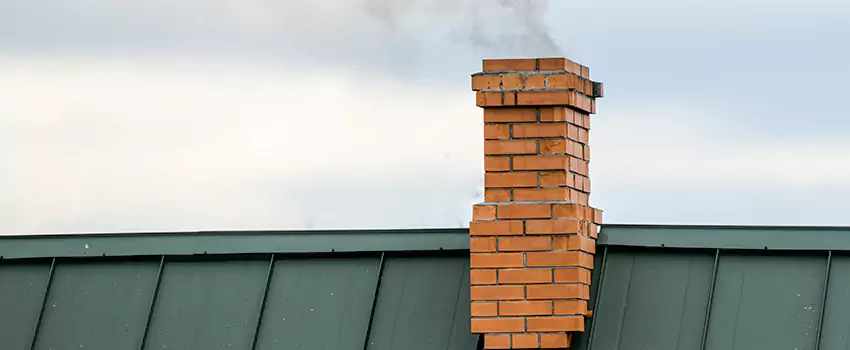 Chimney Installation Company in Elkridge, MD