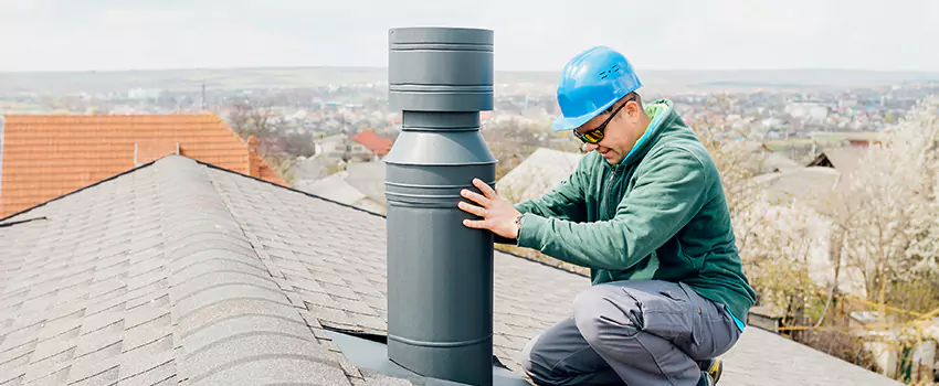 Insulated Chimney Liner Services in Elkridge, MD