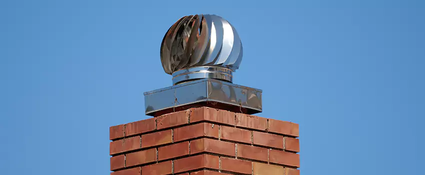 Chimney Flue Rebuild Services in Elkridge, Maryland