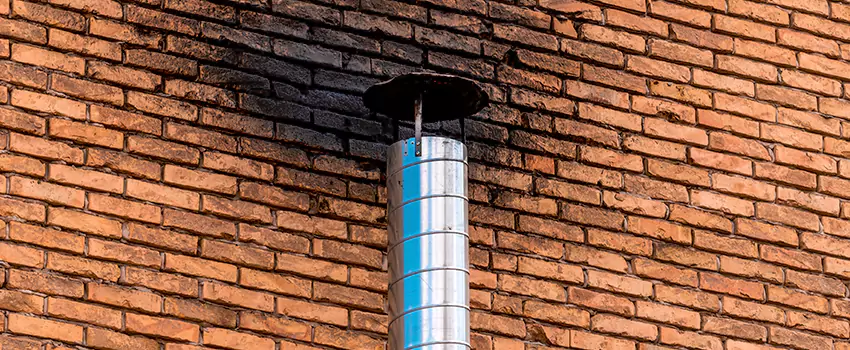 Chimney Design and Style Remodel Services in Elkridge, Maryland