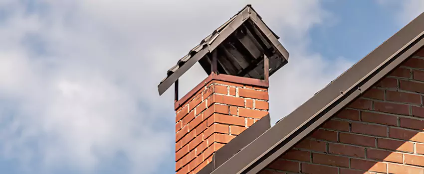 Chimney Saver Masonry Repair Contractor in Elkridge, Maryland