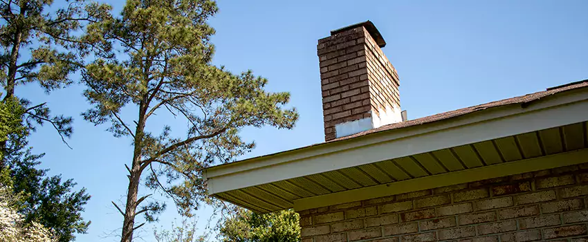 Brick Chimney Sweep Near Me in Elkridge, MD