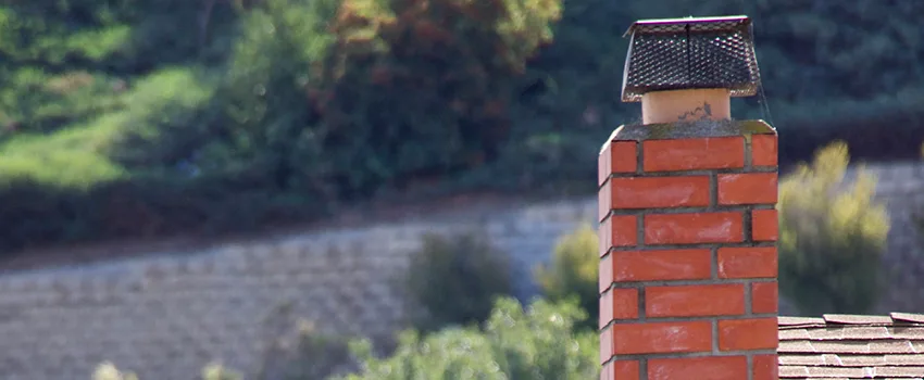Chimney Tuckpointing And Masonry Restoration in Elkridge, MD