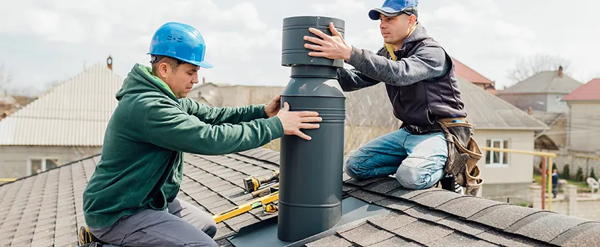 Commercial Chimney Cost in Elkridge, MD