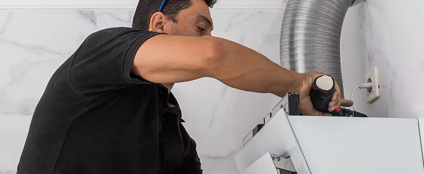 Dryer Vent Blockage Cleaning in Elkridge, MD