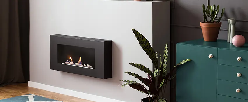 Electric Fireplace Glowing Embers Installation Services in Elkridge, MD