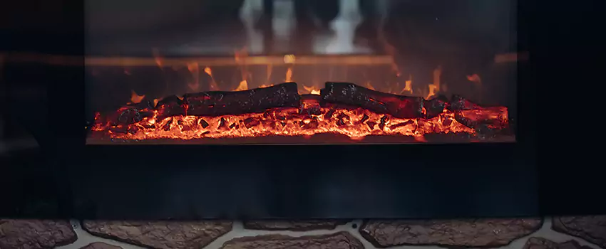 Cost of Electric Fireplace Repair Service in Elkridge, Maryland
