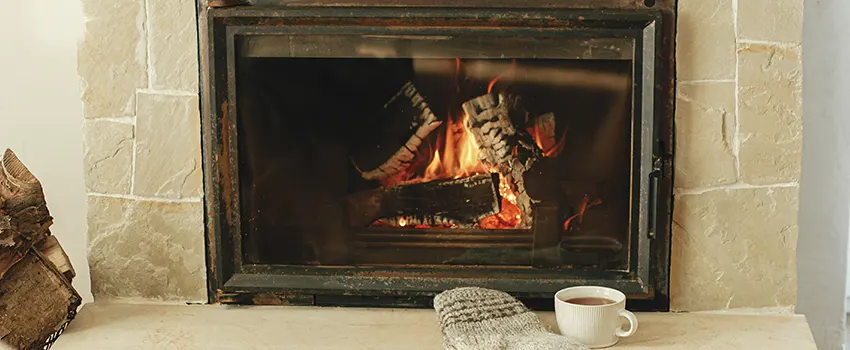 Fireplace Door Handle Replacements Services in Elkridge, Maryland