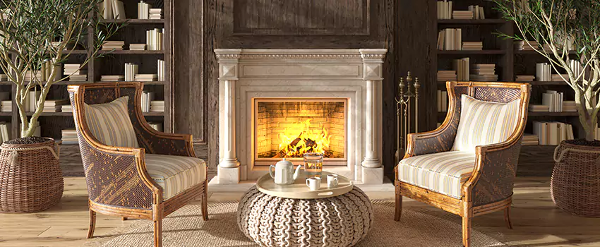 Ethanol Fireplace Fixing Services in Elkridge, Maryland