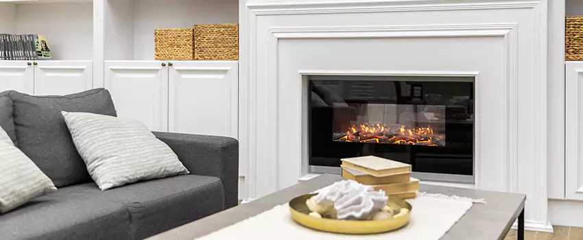 Pellet Fireplace Insert Installation in Elkridge, MD