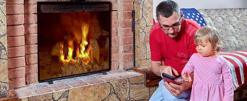 Fireplace Safety Locks For Kids in Elkridge, MD
