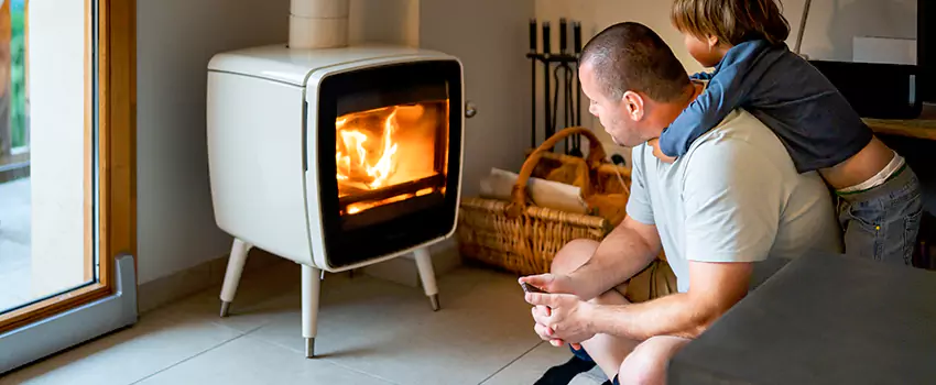 Fireplace Flue Maintenance Services in Elkridge, MD