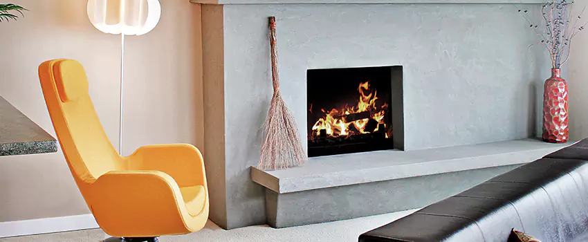 Electric Fireplace Makeover Services in Elkridge, MD