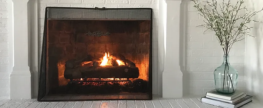 Cost-Effective Fireplace Mantel Inspection And Maintenance in Elkridge, MD