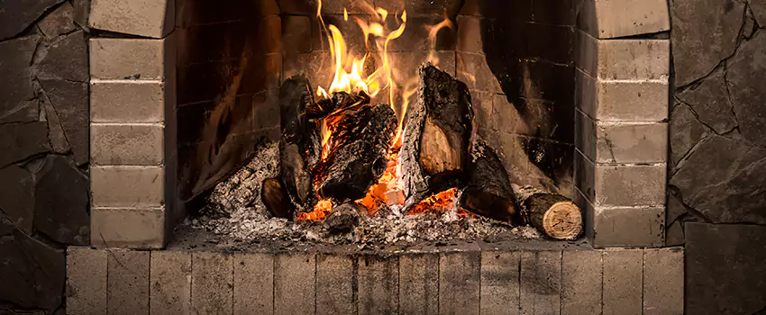 Cost of Rebuilding A Fireplace in Elkridge, Maryland