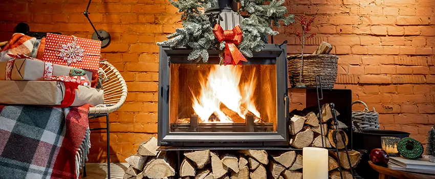 Steel Fireplace Grate Repair And Replacement Services in Elkridge, Maryland