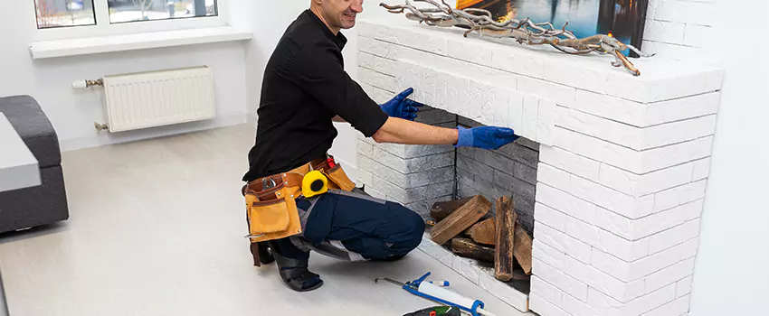 Gas Fireplace Repair And Replacement in Elkridge, MD