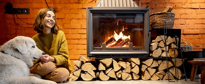 Fireplace Smell Removal Cost in Elkridge, MD