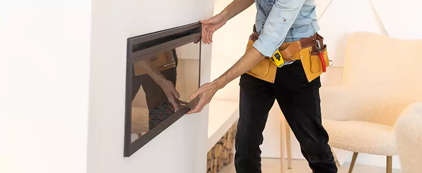 Traditional Fireplace Vent Sweeping in Elkridge, MD