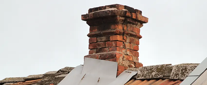 Cost of Fixing Blocked Chimney in Elkridge, Maryland