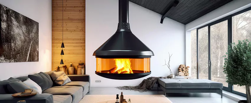Floating Damaged Fireplace Repair Services in Elkridge, MD