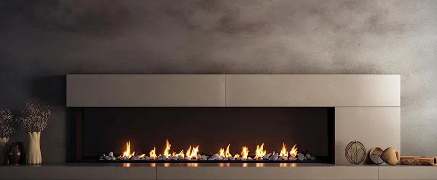 Gas Fireplace Logs Supplier in Elkridge, Maryland