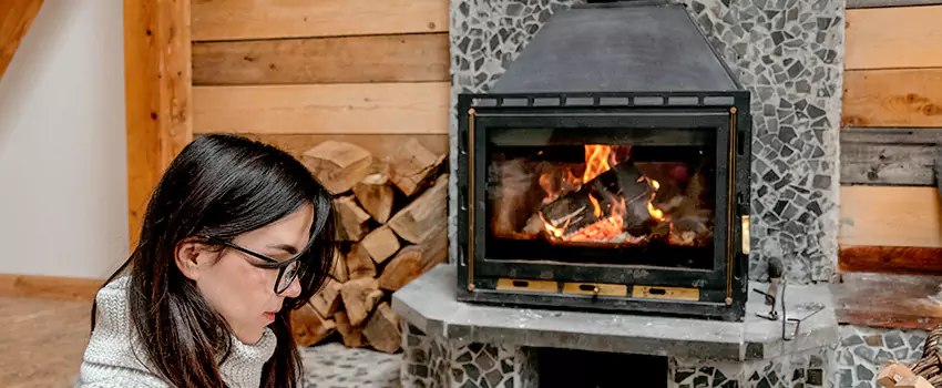 Harman P68-C Pellet Stove Repair in Elkridge, Maryland 
