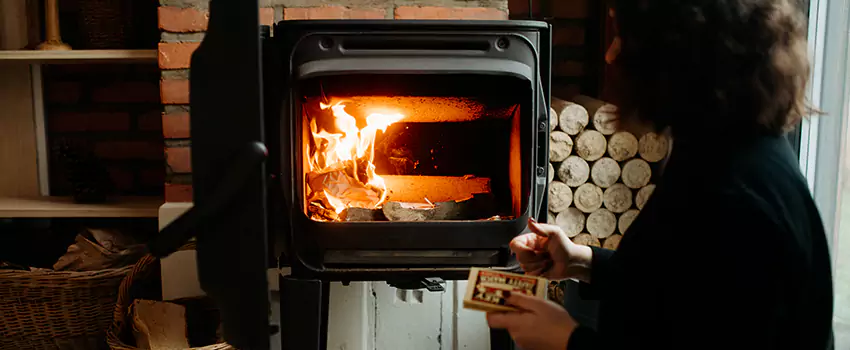 Hearthstone Wood Stoves Fireplace Repair in Elkridge, Maryland