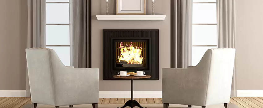 Heatilator Direct Vent Fireplace Services in Elkridge, Maryland