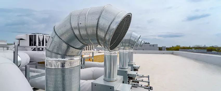 Insulated Ductwork Repair Services Near Me in Elkridge, MD