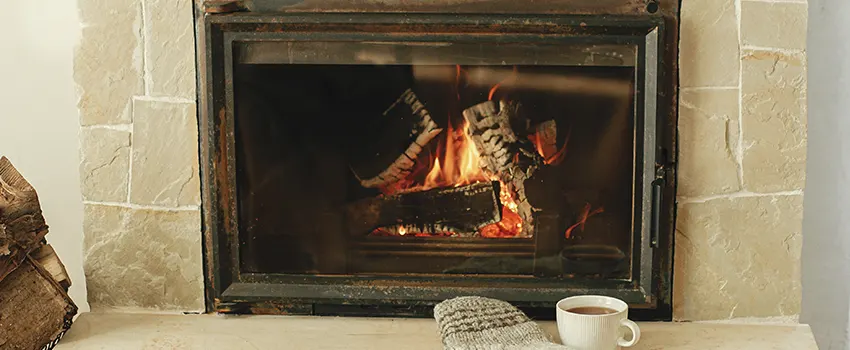 Kings man Fireplaces Insert Services in Elkridge, MD