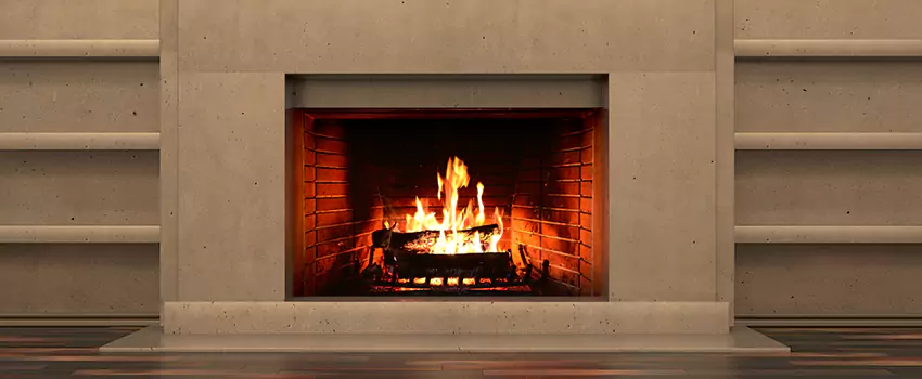 Majestic Trilliant Series Gas Fireplace Insert Repair in Elkridge, Maryland