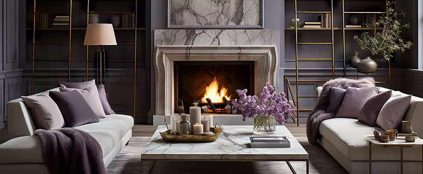 Napoleon Galaxy Series Outdoor Fireplaces Repair in Elkridge, MD