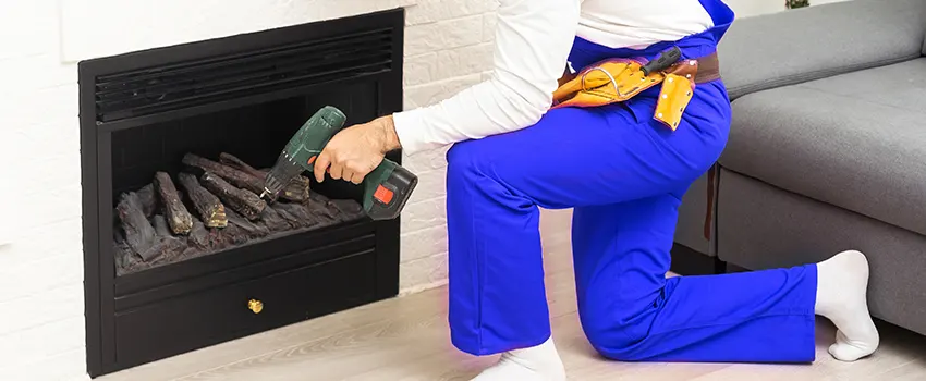Pellet Fireplace Repair Services in Elkridge, MD