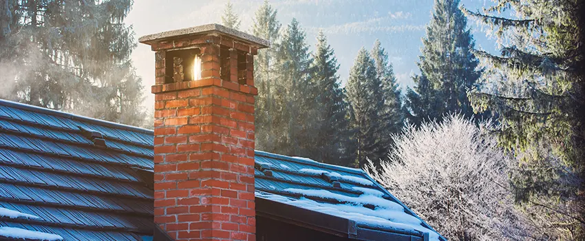 Residential Chimney Rain Caps Repair Services in Elkridge, MD