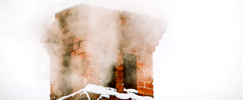 Chimney Flue Soot Removal in Elkridge, MD